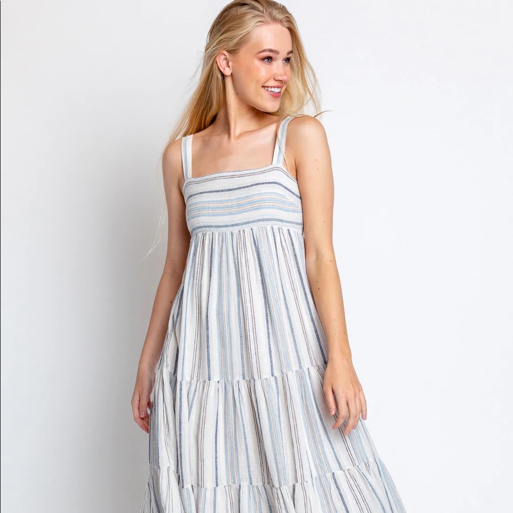 Rails Shailene Dress